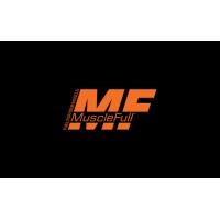 Musclefull logo, Musclefull contact details