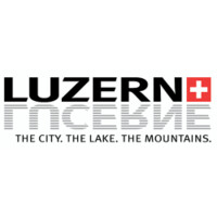 Luzern Tourismus logo, Luzern Tourismus contact details