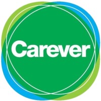 Carever logo, Carever contact details