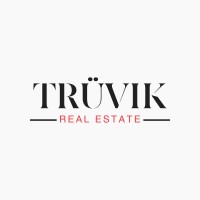 TRÜVIK Real Estate logo, TRÜVIK Real Estate contact details