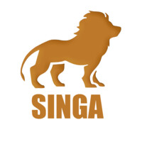 Singa Tech logo, Singa Tech contact details