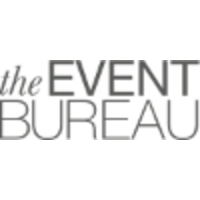 The Event Bureau, Inc. logo, The Event Bureau, Inc. contact details