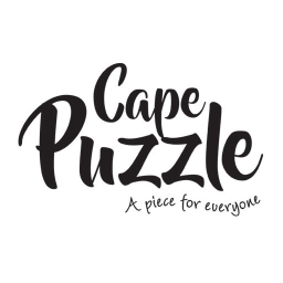 Cape Puzzle logo, Cape Puzzle contact details