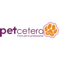 Petcetera etc logo, Petcetera etc contact details