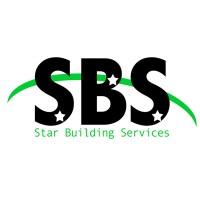 SBS - Star Building Services logo, SBS - Star Building Services contact details