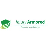 Injury Armored logo, Injury Armored contact details