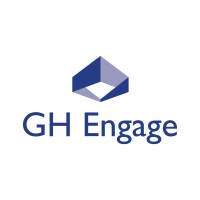 GH Engage logo, GH Engage contact details