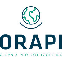 Orapi Applied Limited logo, Orapi Applied Limited contact details