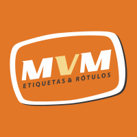 MVM Etiquetas logo, MVM Etiquetas contact details