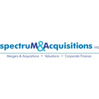 Spectrum Acquisitions logo, Spectrum Acquisitions contact details