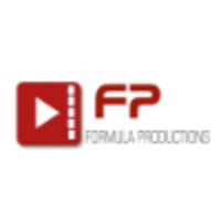 Formula Productions logo, Formula Productions contact details