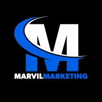 Marvil Marketing logo, Marvil Marketing contact details