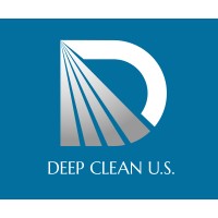 DeepCleanUS logo, DeepCleanUS contact details