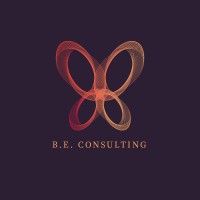 B.E. Consulting logo, B.E. Consulting contact details