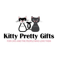 Kitty Pretty Gifts logo, Kitty Pretty Gifts contact details