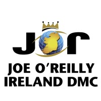 Joe O'Reilly Ireland Group logo, Joe O'Reilly Ireland Group contact details