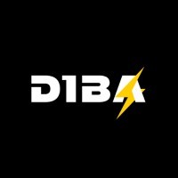 DIBA logo, DIBA contact details