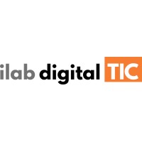 ILAB Digital TIC logo, ILAB Digital TIC contact details