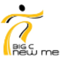 Big C New Me logo, Big C New Me contact details