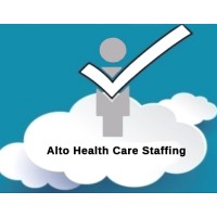 Alto Health Care Staffing logo, Alto Health Care Staffing contact details