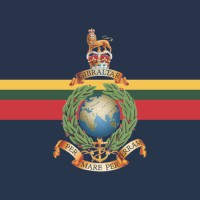 Royal Marines Cadets SCC | Official logo, Royal Marines Cadets SCC | Official contact details