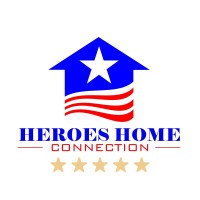 Heroes Home Connection logo, Heroes Home Connection contact details