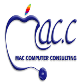 MAC.C bvba logo, MAC.C bvba contact details