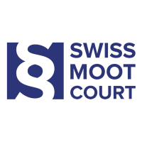 Swiss Moot Court logo, Swiss Moot Court contact details