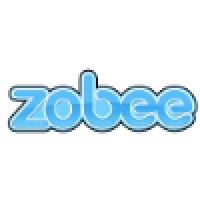 Zobee Games logo, Zobee Games contact details