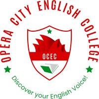 Opera City English College logo, Opera City English College contact details