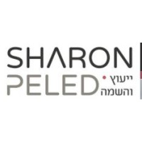 Sharon Peled  - Consulting and Placement logo, Sharon Peled  - Consulting and Placement contact details