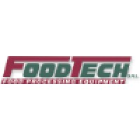 Foodtech s.r.l. logo, Foodtech s.r.l. contact details