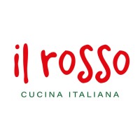 Il Rosso logo, Il Rosso contact details