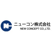 NEW CONCEPT CO.,LTD logo, NEW CONCEPT CO.,LTD contact details