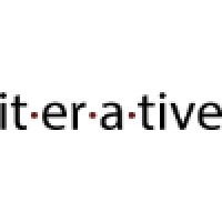 Iterative Inc. logo, Iterative Inc. contact details