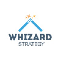 Whizard Strategy logo, Whizard Strategy contact details