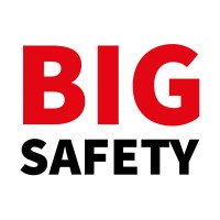 BIG Safety Ltd logo, BIG Safety Ltd contact details