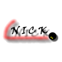 Creaciones HR - Nick logo, Creaciones HR - Nick contact details