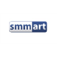 SMMART logo, SMMART contact details