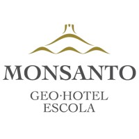 Monsanto GeoHotel Escola logo, Monsanto GeoHotel Escola contact details