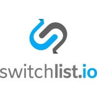 SwitchList logo, SwitchList contact details