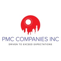 PMC Companies Inc logo, PMC Companies Inc contact details