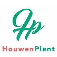 HouwenPlant logo, HouwenPlant contact details