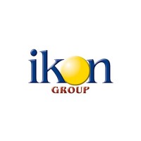 IKON logo, IKON contact details