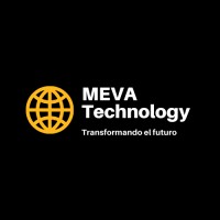 MEVA Technology logo, MEVA Technology contact details