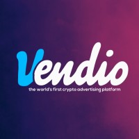 VendiCoins logo, VendiCoins contact details