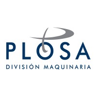 Plosa Maquinaria logo, Plosa Maquinaria contact details