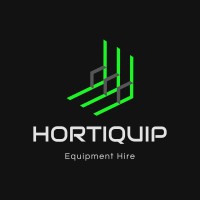 Hortiquip Equipment Hire logo, Hortiquip Equipment Hire contact details