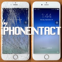 iPhoneIntact Mobile iPhone Repair logo, iPhoneIntact Mobile iPhone Repair contact details