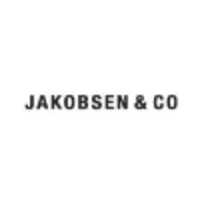 Jakobsen&Co logo, Jakobsen&Co contact details